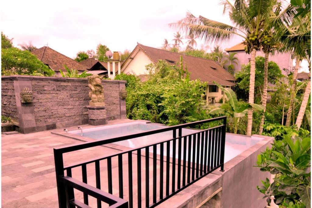 The Lod Villa Ubud  Exterior photo