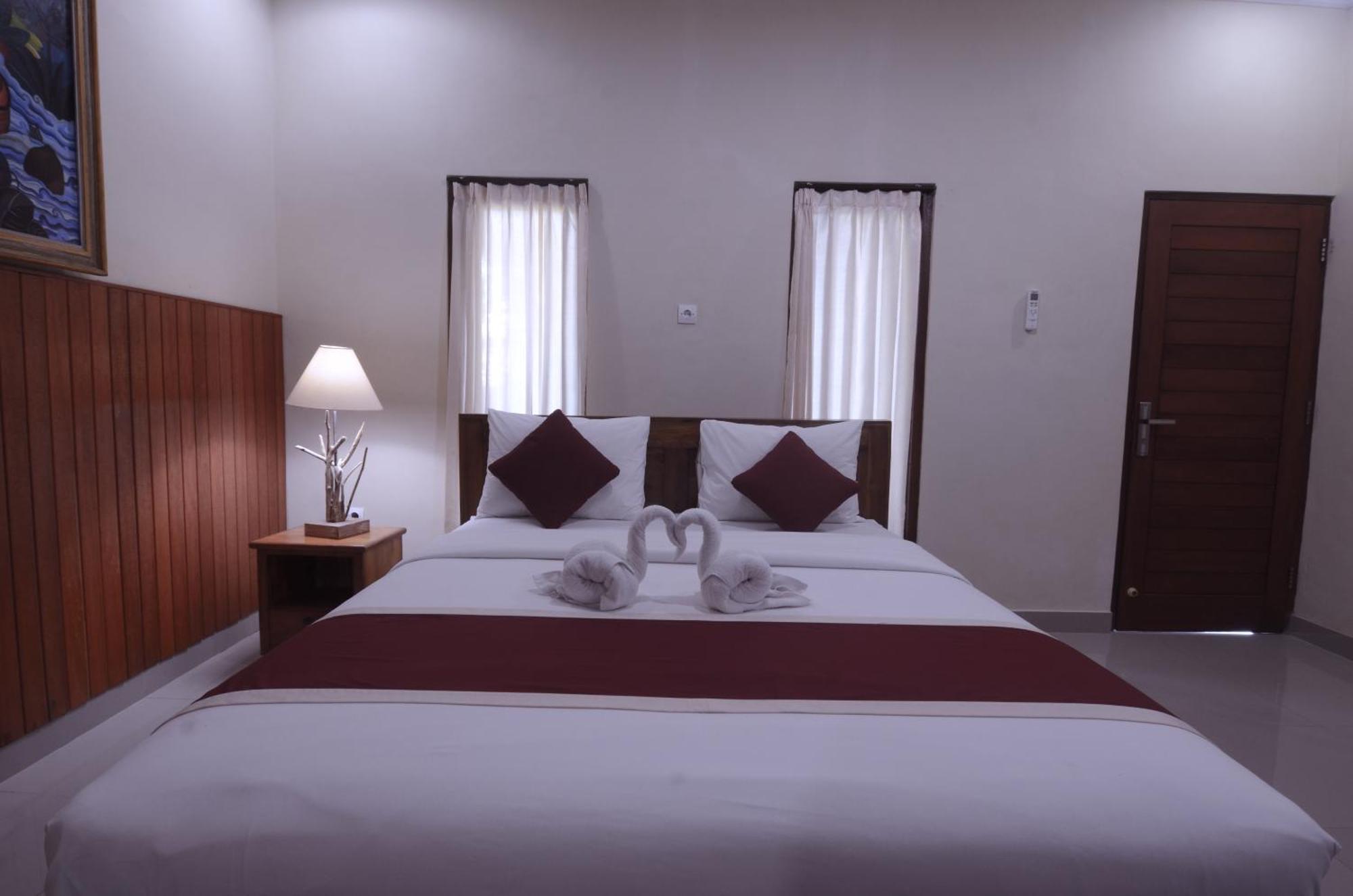 The Lod Villa Ubud  Exterior photo